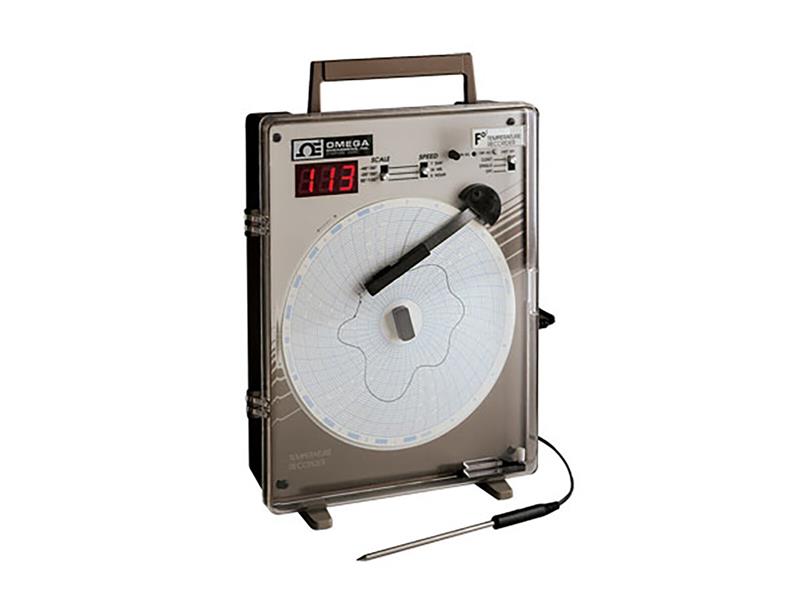 OMEGA ENGINEERING CT87HF