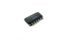 EAST TEXAS INTEGRATED CIRCUITS IC9600CP