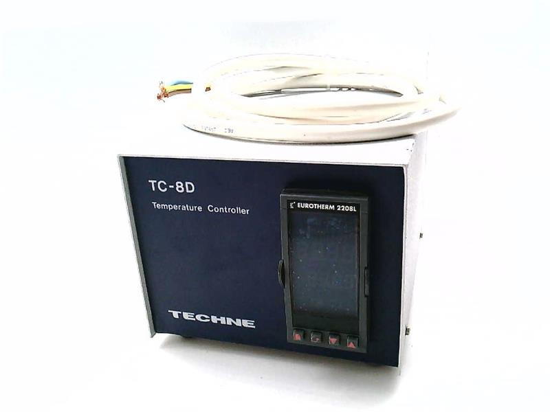 TECHNE TC-8D