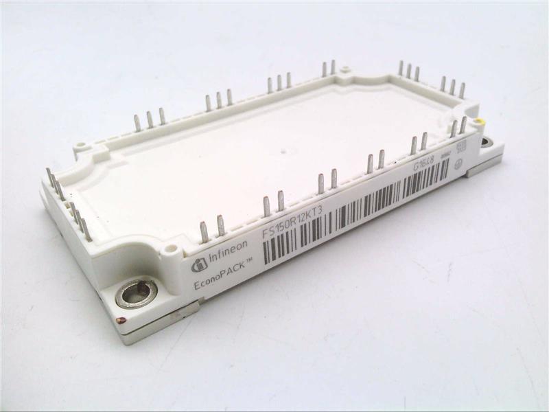 FS150R12KT3 by INFINEON