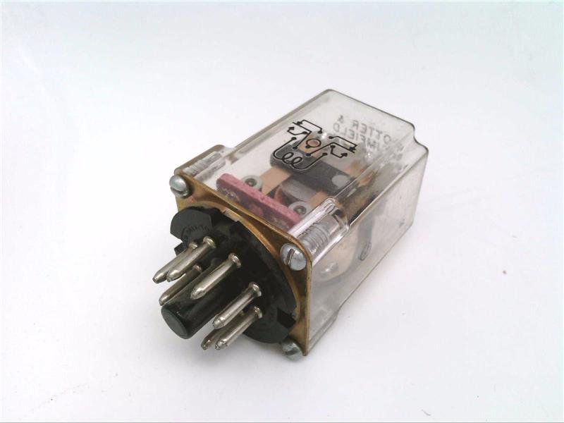 TE CONNECTIVITY KRP-11A-6