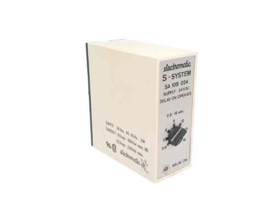 SA-105-024 by CARLO GAVAZZI