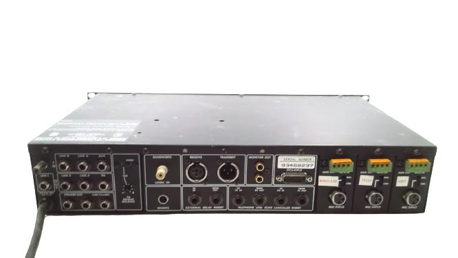 SHURE BROTHERS ST6300