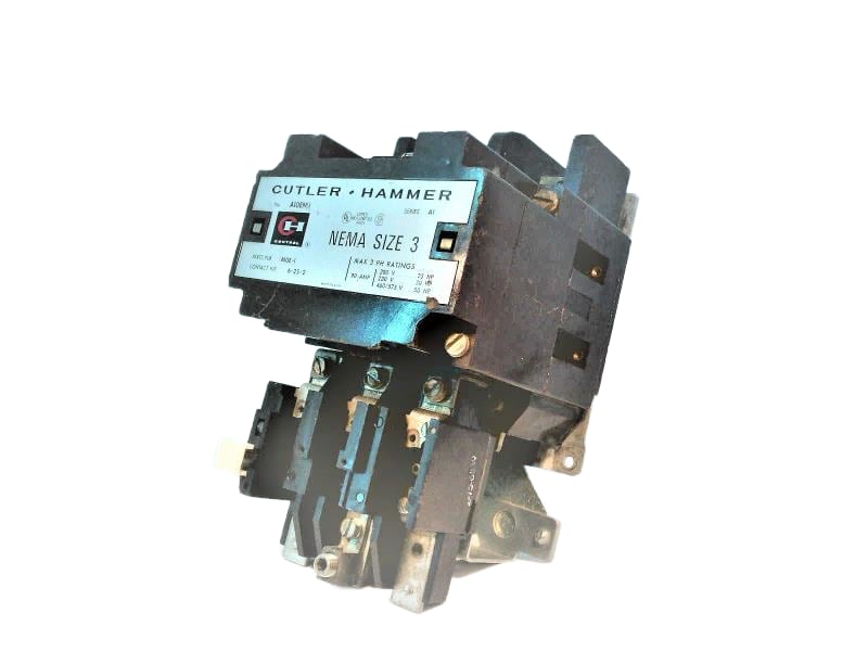 A10EN0AB by EATON CORPORATION