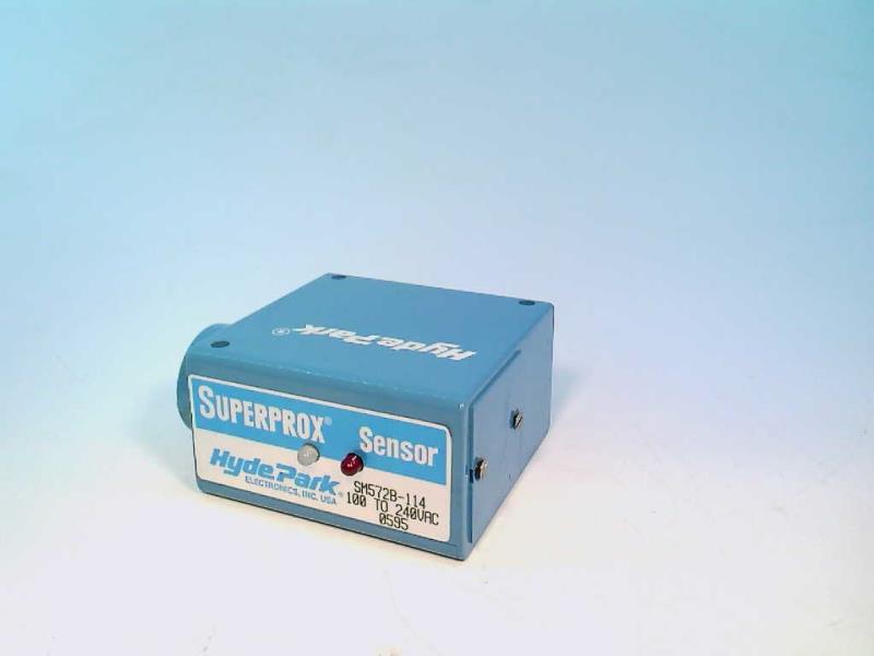 SCHNEIDER ELECTRIC SM572B114