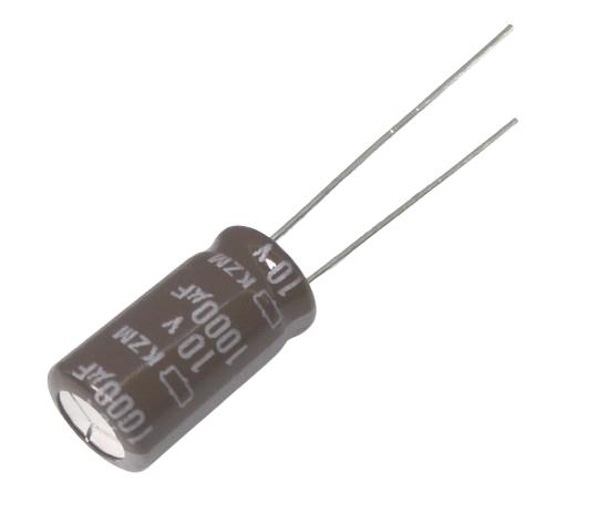 UNITED CHEMI CON EKZM100ETD102MH15D