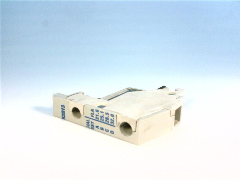 EATON CORPORATION H-2013