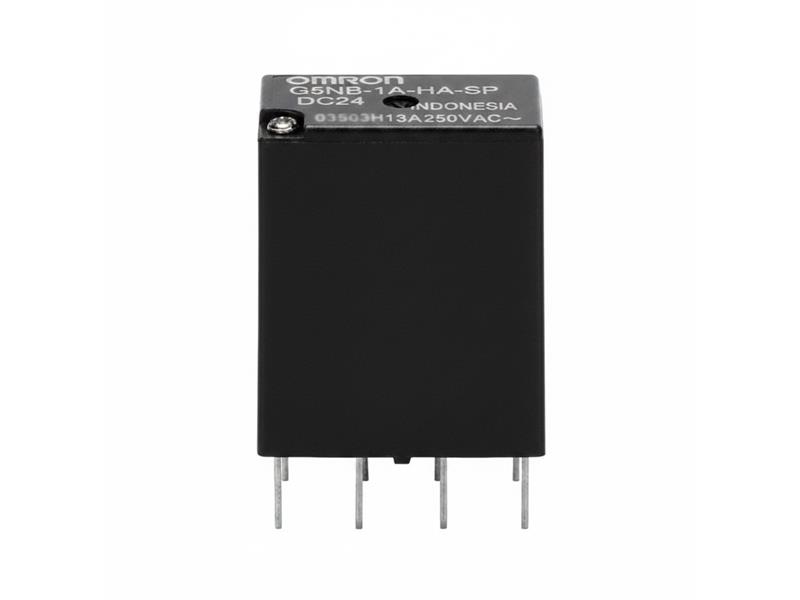 OMRON G5NB-1A-HA-SP DC24