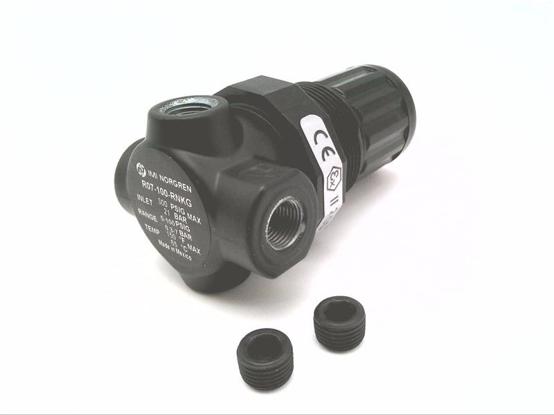 NORGREN R07-100-RNKG