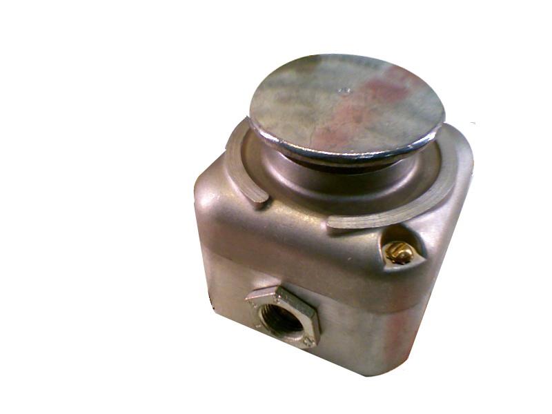 1RN-2 by DANAHER CONTROLS