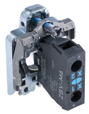 SCHNEIDER ELECTRIC ZB4BVM6