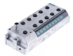 SIEMENS 6ES7141-6BG00-0AB0