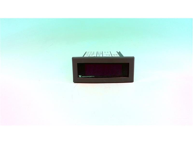 OMEGA ENGINEERING 205-PV3-R-CO