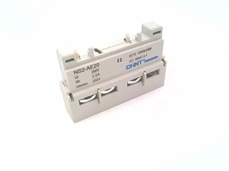 CHINT NS2-AE20