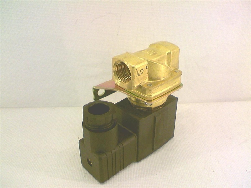 SMC VXZ2230-03F-5D-B-Q