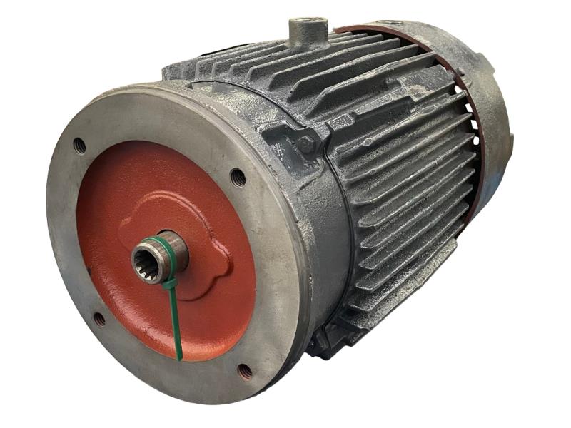 ASEA BROWN BOVERI P18G2572D QN