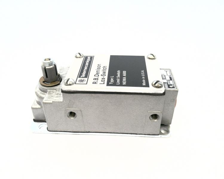 SCHNEIDER ELECTRIC L100WS02M22