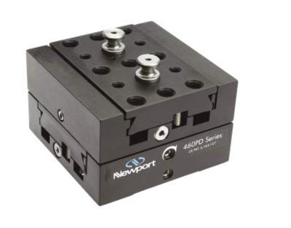 NEWPORT CORPORATION M-460PD-XY