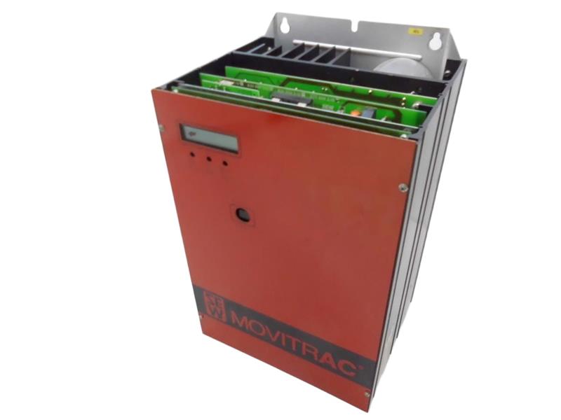 MOVITRAC-202CD by SEW EURODRIVE