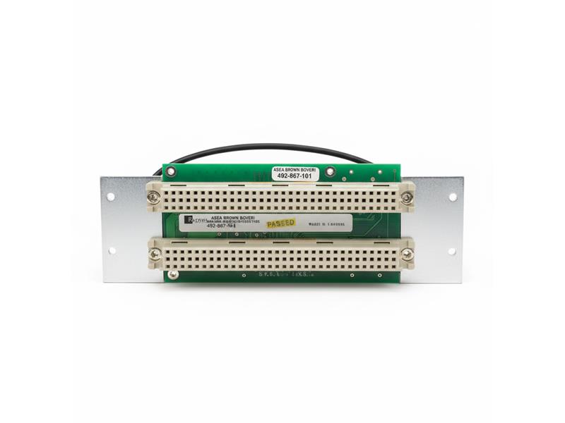 ASEA BROWN BOVERI 492-867-101
