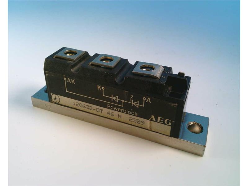 120632-DT-46-N by EEC AEG