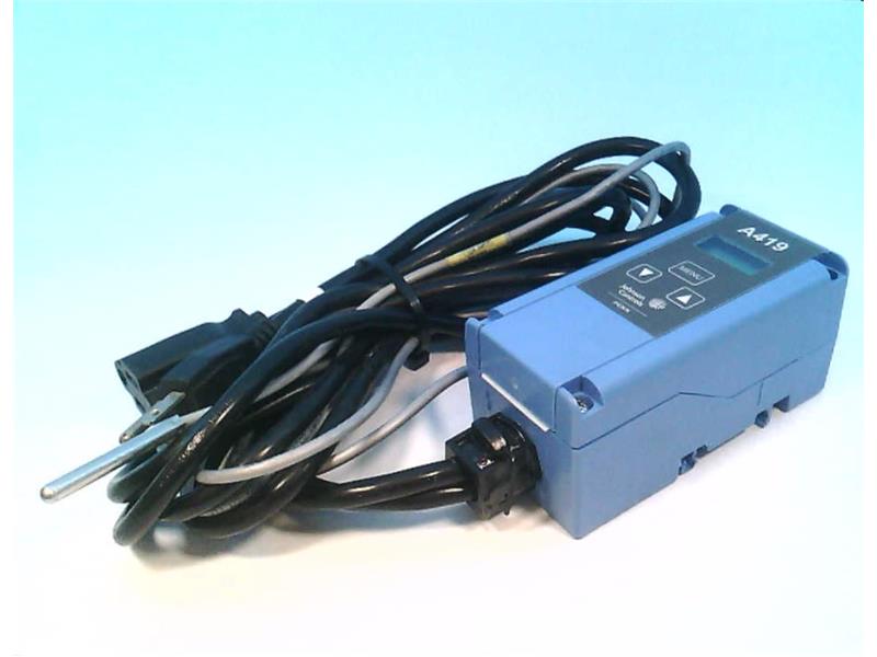 JOHNSON CONTROLS A419ABG-3C