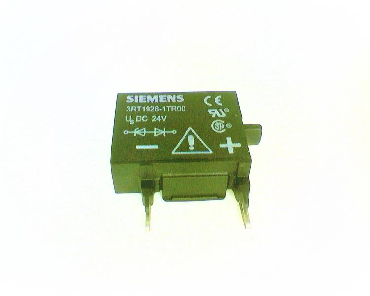 SIEMENS 3RT1926-1TR00