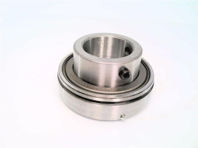 MB MANUFACTURING MB251-1/2-PA