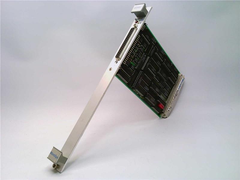 MICROSYS ELECTRONICS CO001