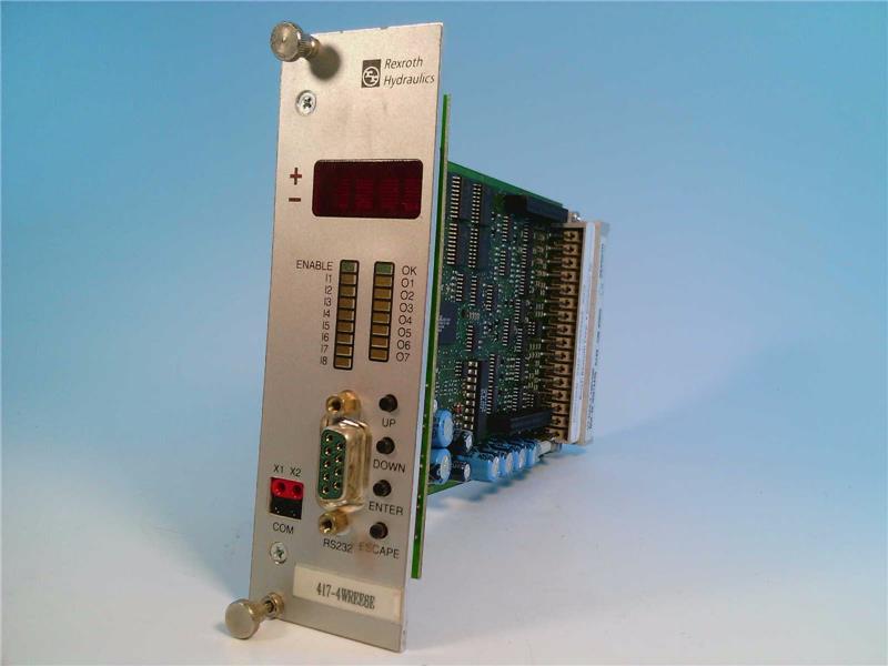 BOSCH VT-DXX-1-10F/V0/0