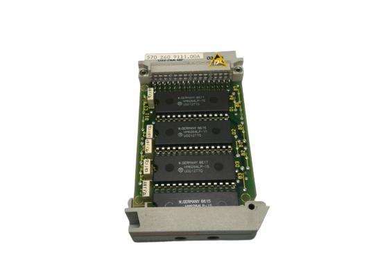 SIEMENS 6FX1126-0BL01