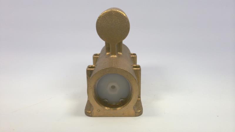 JDA GLOBAL N08-2000-07