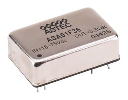 ASA01A18-LS by ADVANCED ENERGY