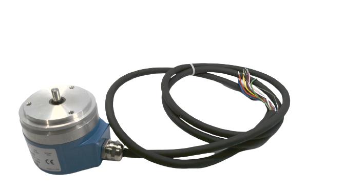 DRS60F1K05000 by SICK