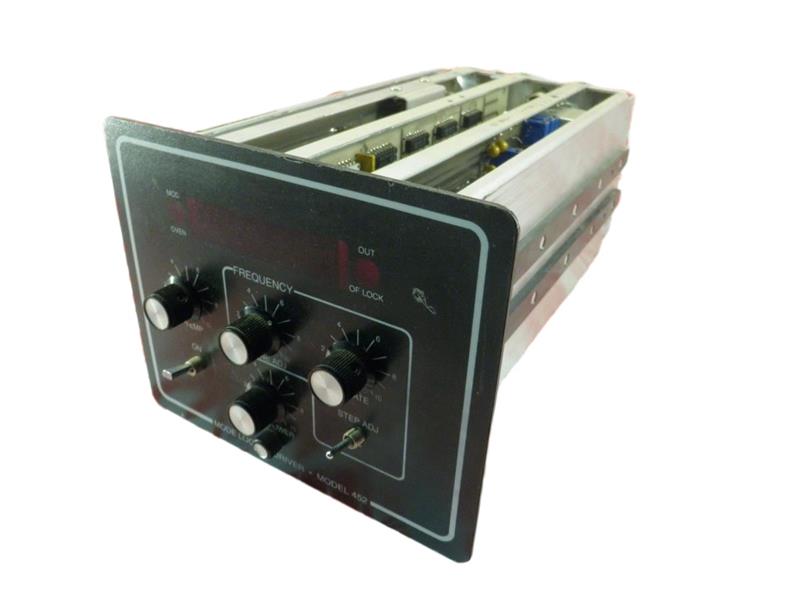 452A by NEWPORT CORPORATION