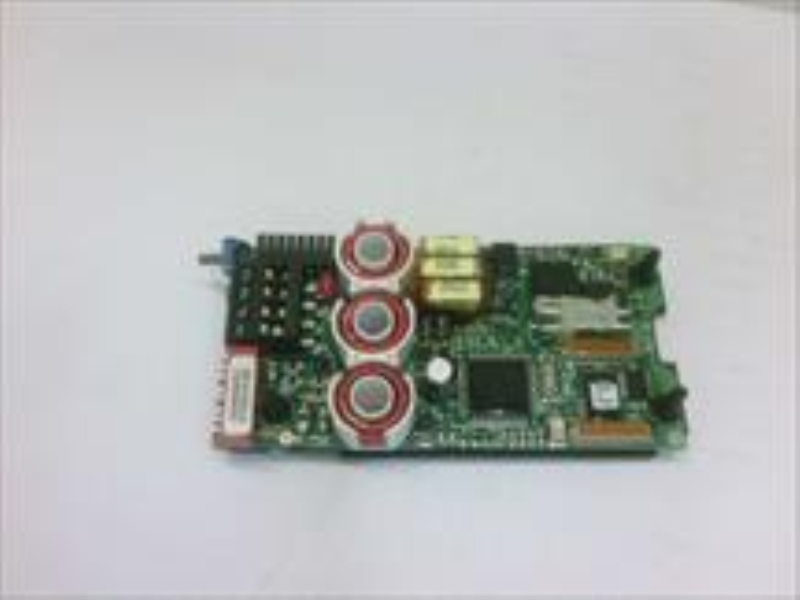 EATON CORPORATION 1A96699F01