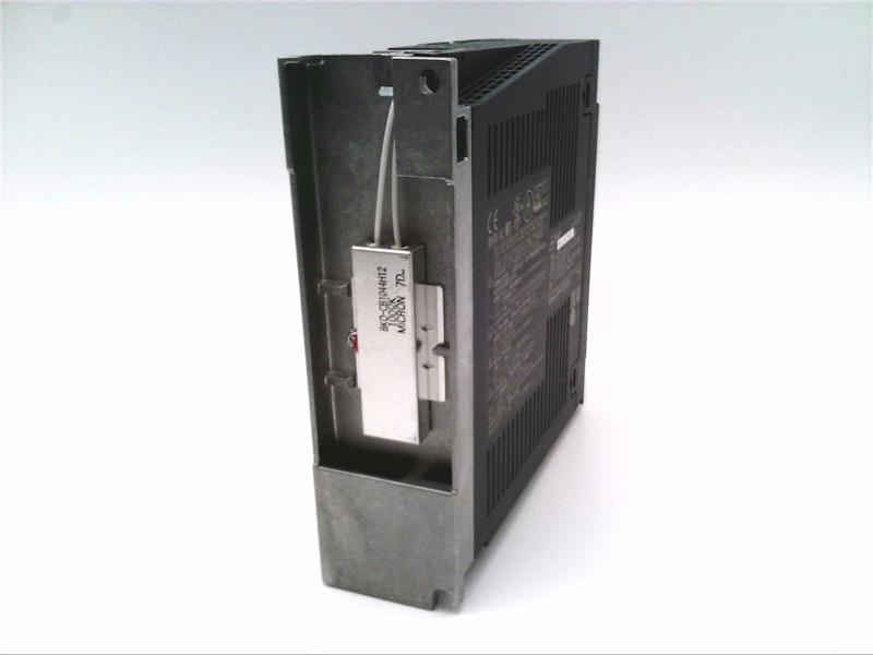 MITSUBISHI MR-J4-40TM-EIP