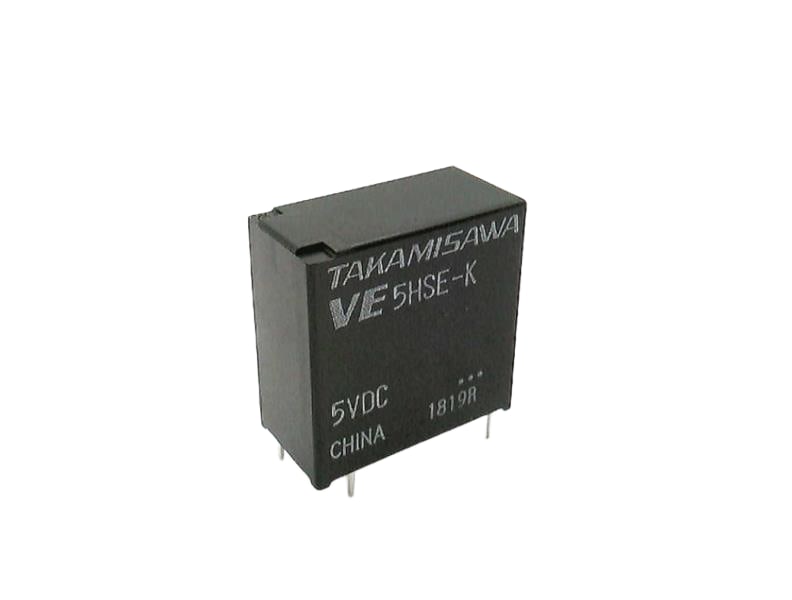 TAKAMISAWA VE5HSE-K