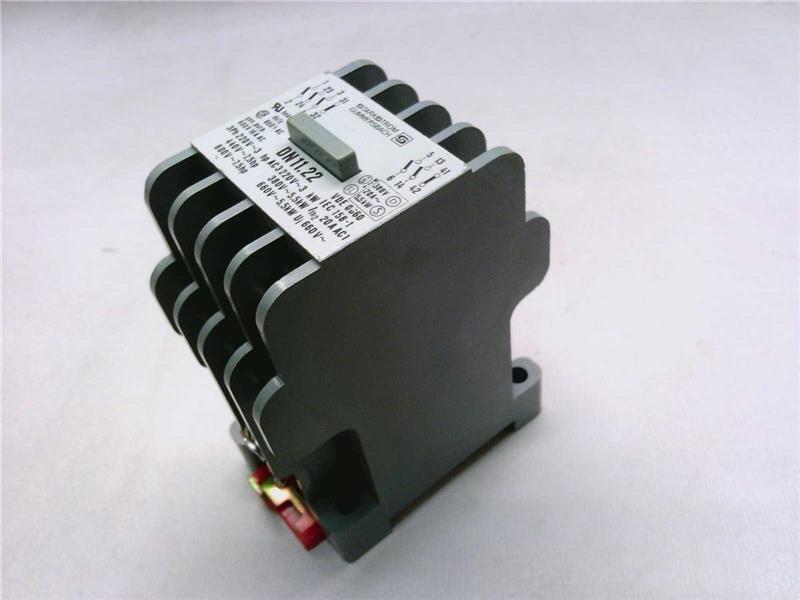 SCHNEIDER ELECTRIC 8502-DN-11-22-48