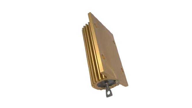 OHMITE HS100 R82 J