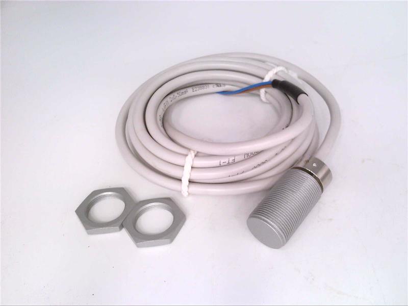 EFECTOR IGB2006BARKG/AM/SC/3,0M/LED-IGR204