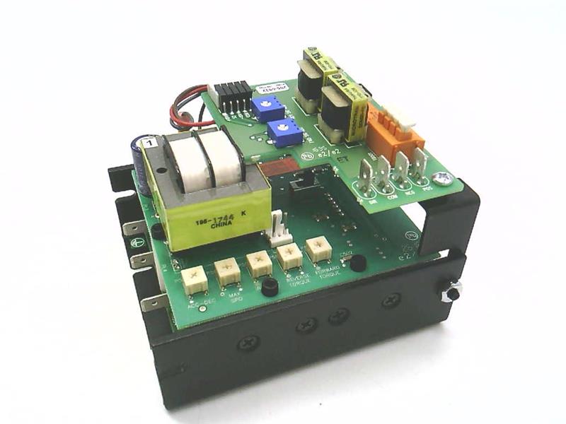 AMERICAN CONTROL ELECTRONICS MMRG30U-PCM