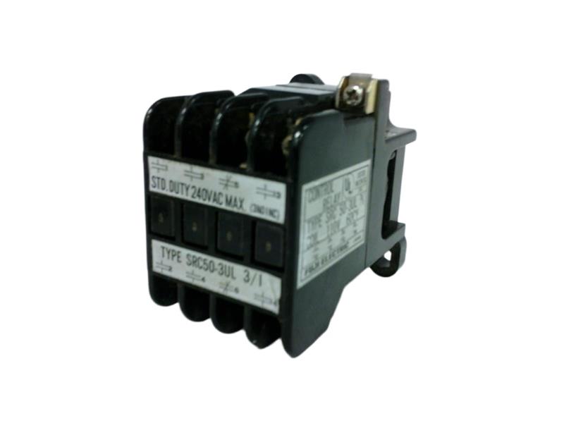 SRC50-3UL-3/1-AC110 by FUJI ELECTRIC