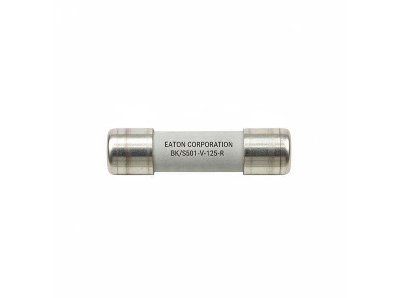 EATON CORPORATION BK/S501-V-125-R