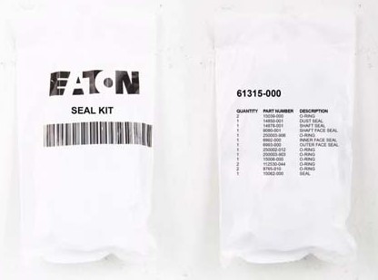 EATON CORPORATION 61315-000