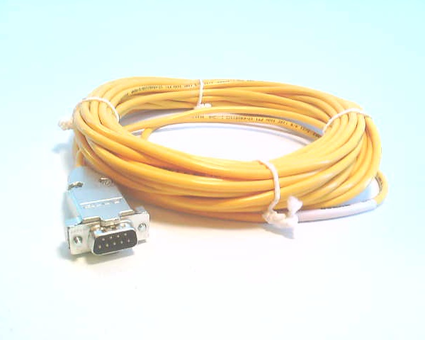 TURCK PKG 3M-10-DB9M/CS12722