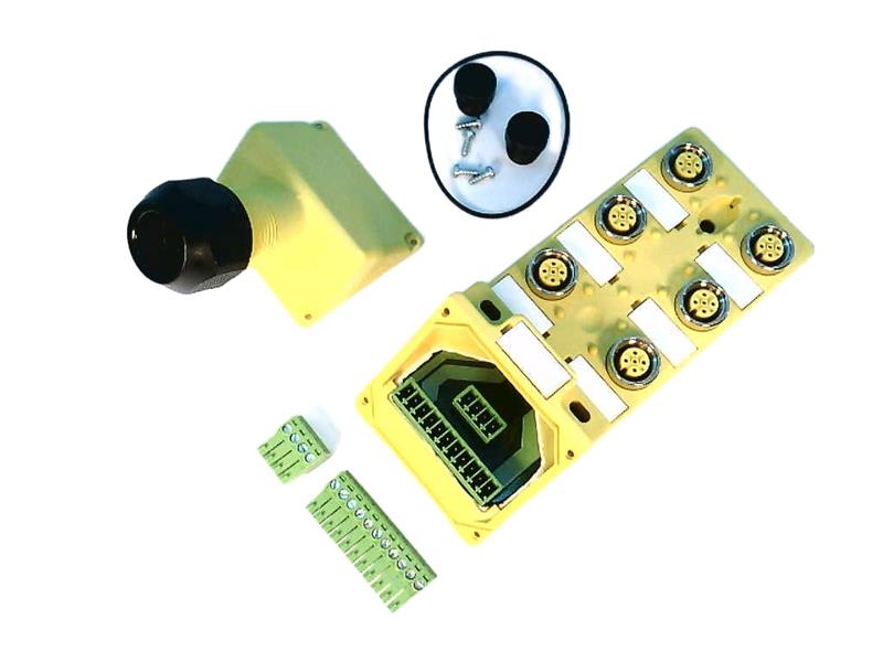 BTY6030-FBA by MOLEX