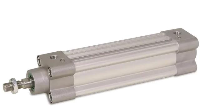 PARKER P1F-S040MC-0500-0000