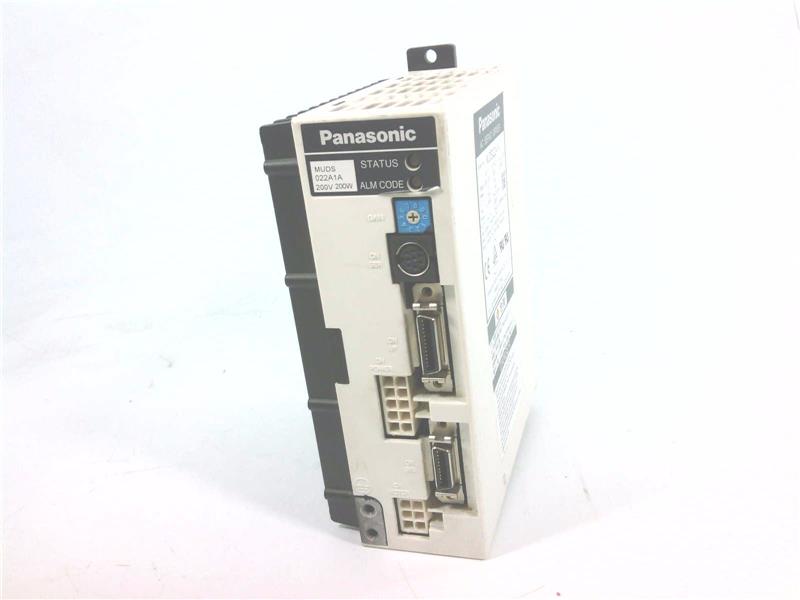 MATSUSHITA ELECTRIC MUDS022A1A