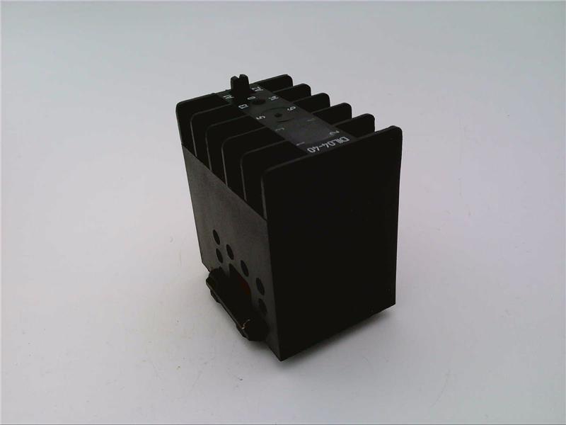 DIL-04-40-110/120VAC-50-60HZ by EATON CORPORATION